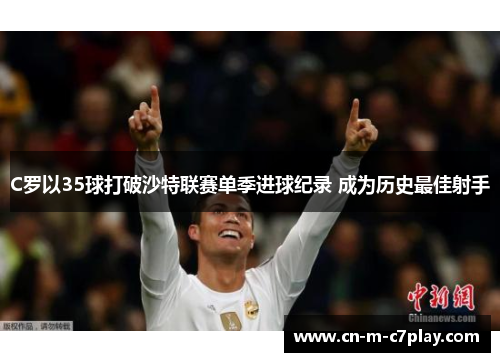 C罗以35球打破沙特联赛单季进球纪录 成为历史最佳射手 C罗以35球打破沙特联赛单季进球纪录 成为历史最佳射手